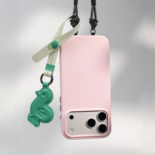 Art Bag Charm - Unbound