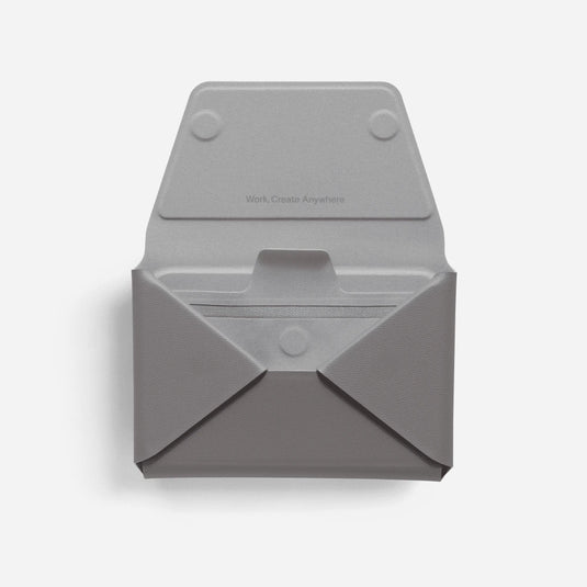 Snap Field Wallet