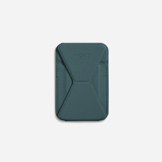 Snap-on Phone Stand & Wallet AERA