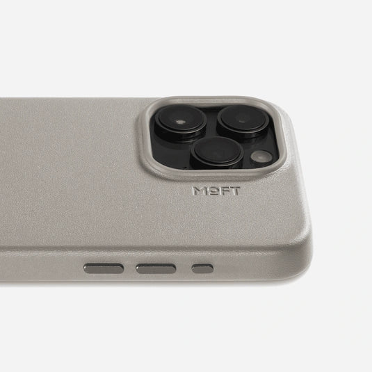 Snap Case MOVAS™ for iPhone 15 Series - MagSafe Compatible