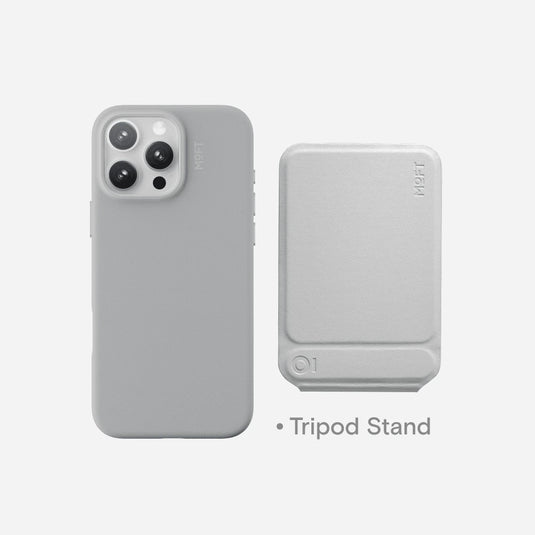 Case, Tripod & Stand/Wallet Set MOVAS™ for iPhone 16 Series - MagSafe Compatible