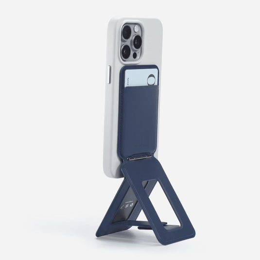 Snap Phone Tripod Wallet AERA
