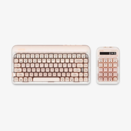 Foundation Mechanical Keyboard