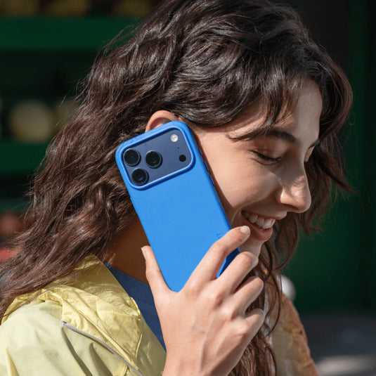 Snap Case MOVAS™ for iPhone 17 Series - MagSafe Compatible