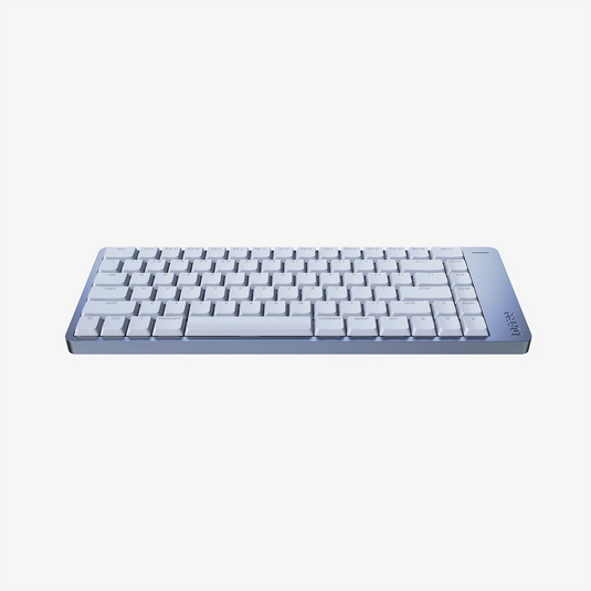 Flow 2 84 Low-profile Mechanical Keyboard for Mac