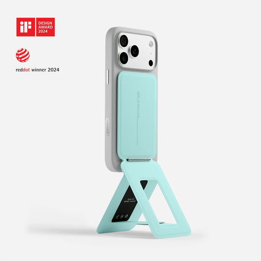 Snap Phone Tripod Stand MOVAS™ - MagSafe Compatible