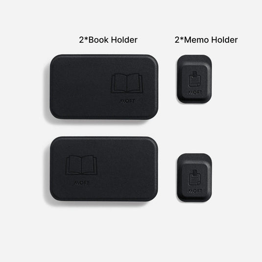 Magnetic Smart Desk Accessories