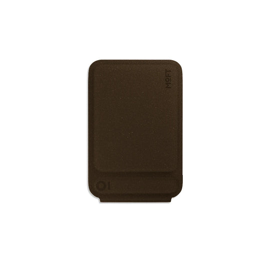 Snap Phone Tripod Crafted from MOVAS™-E Coffee Bio-Leather