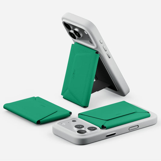 Snap Field Wallet