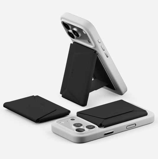 Snap Field Wallet