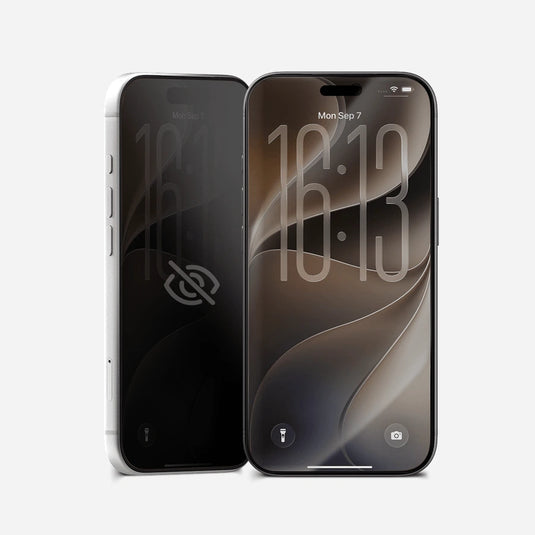 Adaptive Privacy Glass Screen Protector