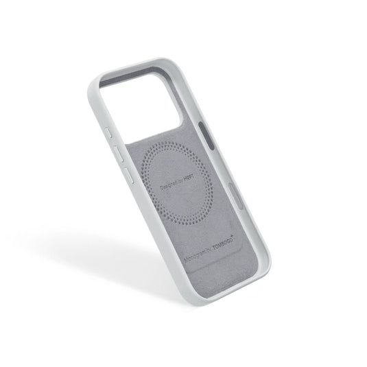 Tombogo Monogram Snap Phone Case