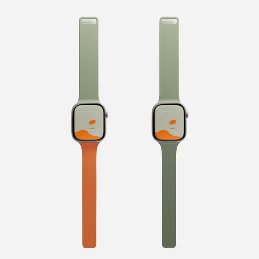 Snap Duo Watch Bands Active