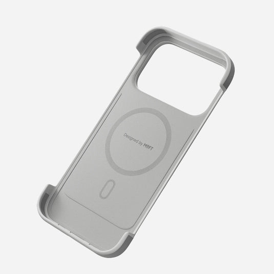 Frame Case MOVAS™ for iPhone 17 - MagSafe Compatible