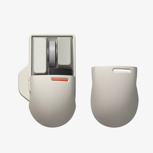 Touch PBT Wireless Mouse