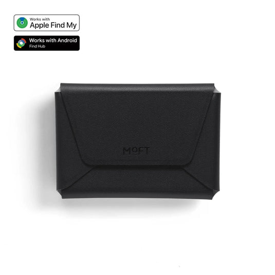 Snap Field Wallet