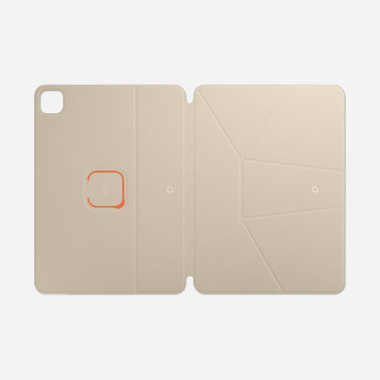 Dynamic Folio