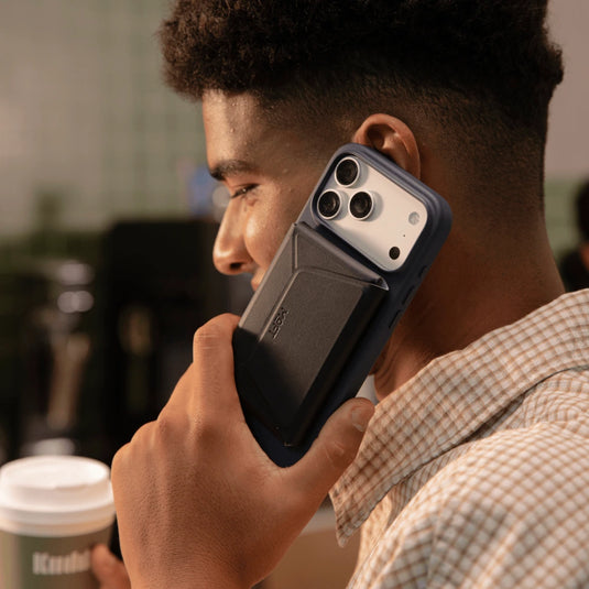 Snap Field Wallet