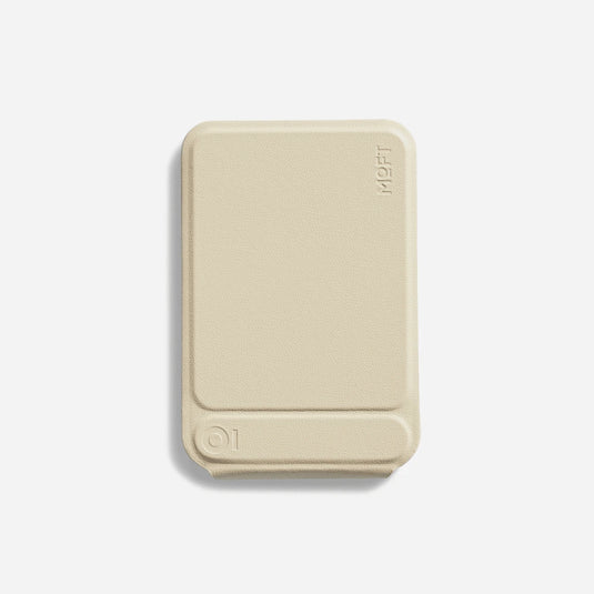 <p dir="rtl">حامل ثلاثي القوائم للهاتف Snap من MOVAS™ - متوافق مع MagSafe</p>