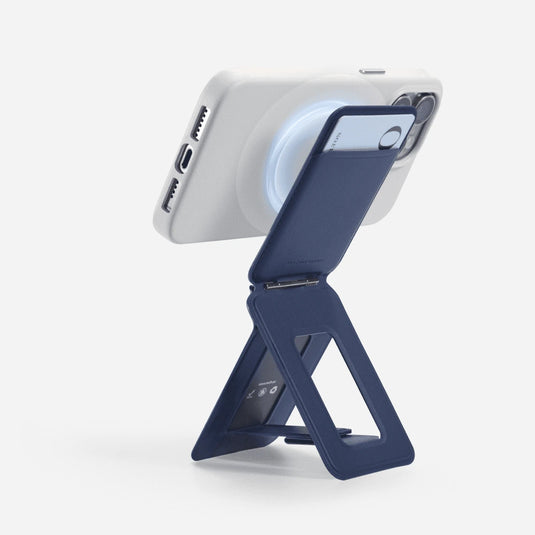 Case, Tripod & Stand/Wallet Set MOVAS™ for iPhone 16 Series - MagSafe Compatible