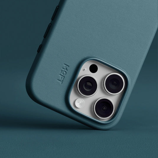 Snap Case MOVAS™ for iPhone 16 Series - MagSafe Compatible