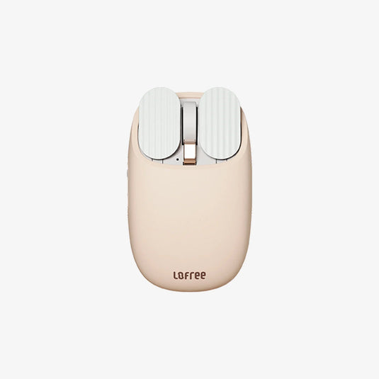 Wavy Chips Bluetooth Mouse