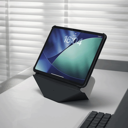 Dynamic Folio Case