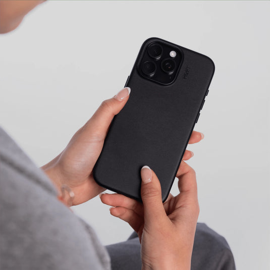 Snap Case MOVAS™ for iPhone 16 Series - MagSafe Compatible