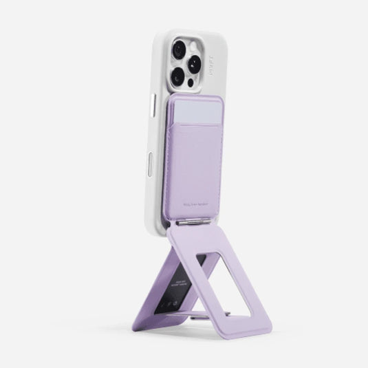 Snap Phone Tripod Wallet AERA