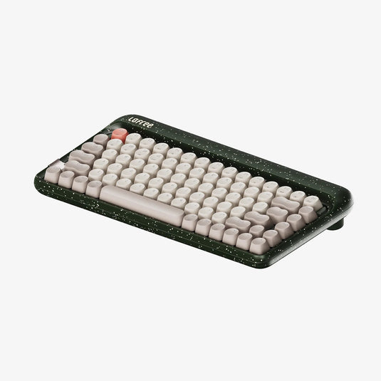 Return Mechanical Keyboard