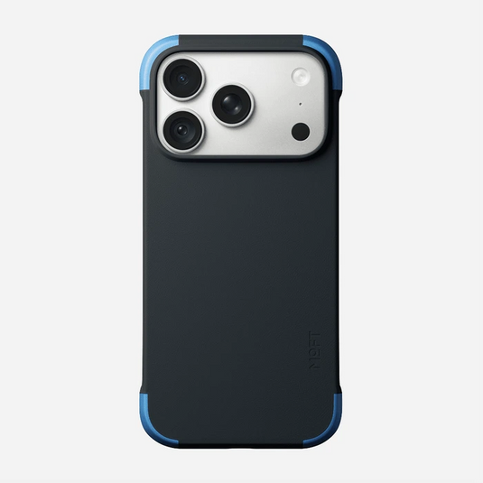 Frame Case MOVAS™ for iPhone 18 Series - MagSafe Compatible