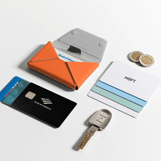 Snap Field Wallet