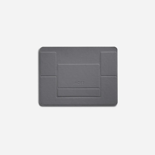 Adhesive Laptop Stand