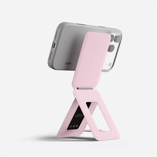 Snap Phone Tripod Stand MOVAS™ - MagSafe Compatible