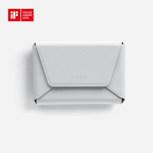 Snap Field Wallet