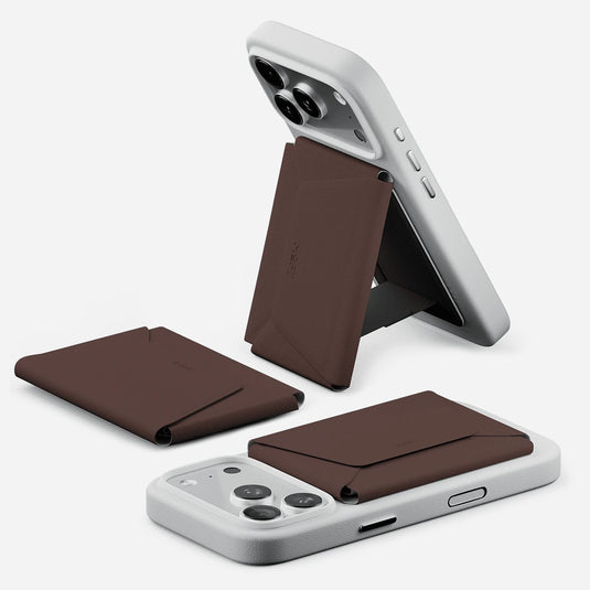 Snap Field Wallet