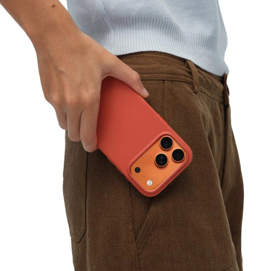 Snap Case MOVAS™ for iPhone 17 Series - MagSafe Compatible