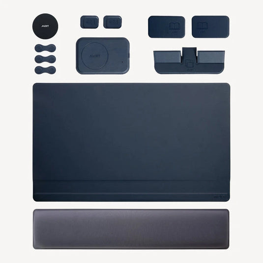 Smart Desk Mat