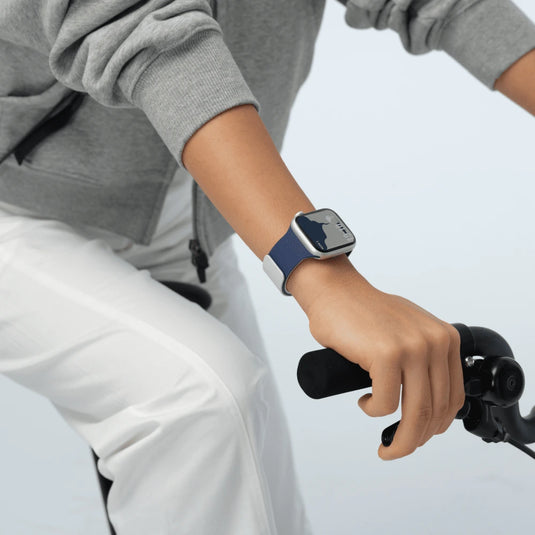 Snap Duo Watch Bands