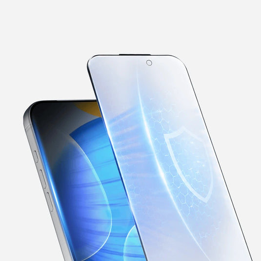 Adaptive Privacy Glass Screen Protector