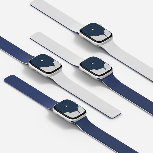 Snap Duo Watch Bands