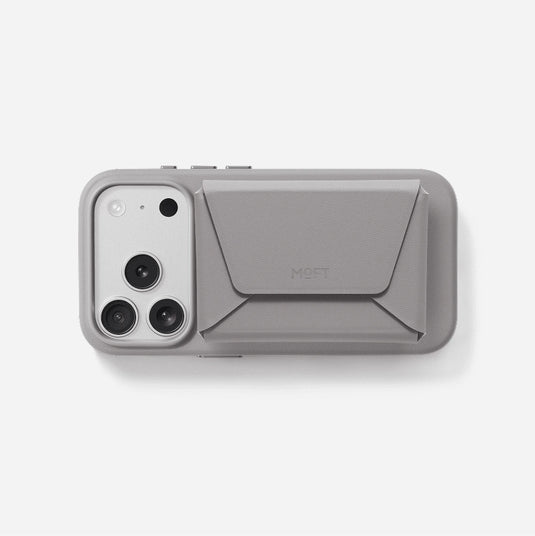 Snap Field Wallet
