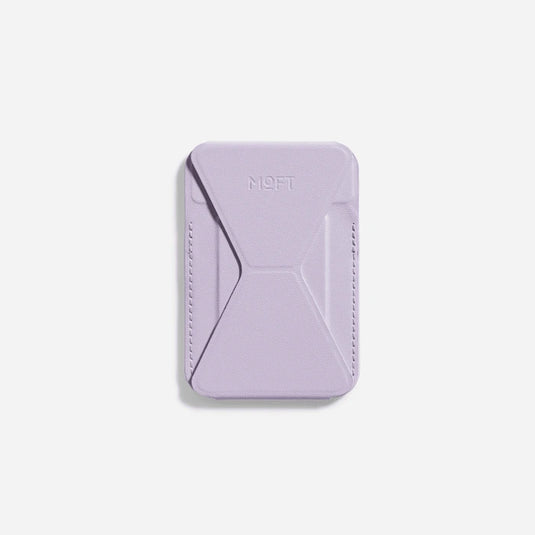 Snap-on Phone Stand & Wallet AERA