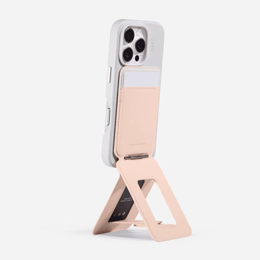 Snap Phone Tripod Wallet AERA