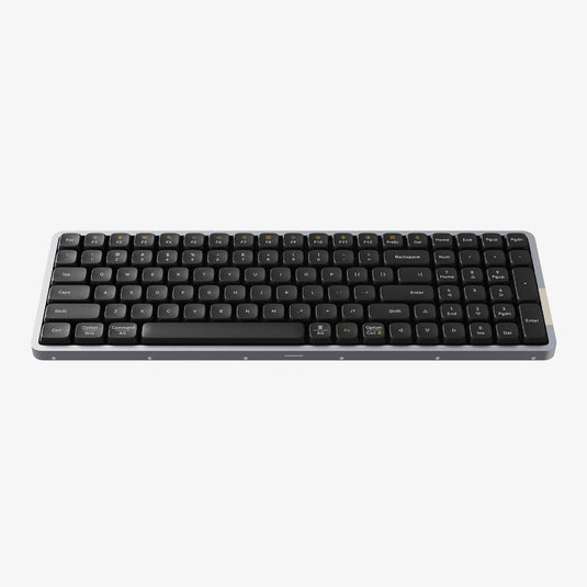 Flow100 Low-profile Mechanical Keyboard