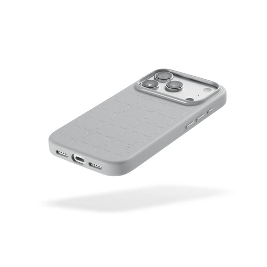 Tombogo Monogram Snap Phone Case