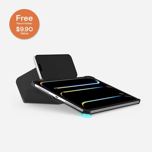 Dynamic Folio Case