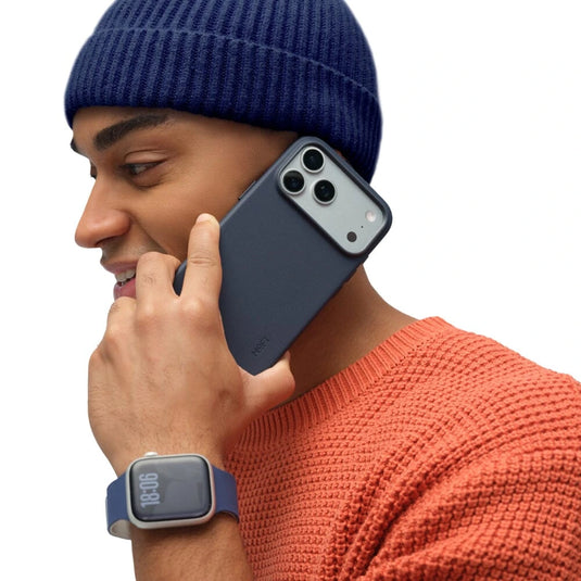Snap Case MOVAS™ for iPhone 17 Series - MagSafe Compatible