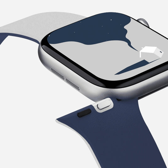 Snap Duo Watch Bands