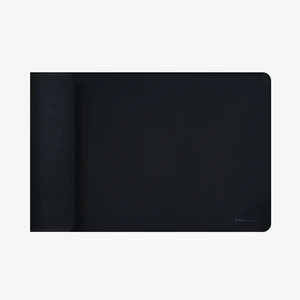 Desk Mat Black